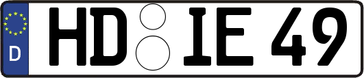 HD-IE49