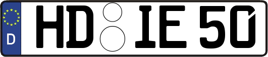 HD-IE50