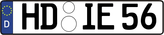 HD-IE56