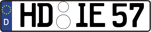 HD-IE57