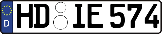 HD-IE574