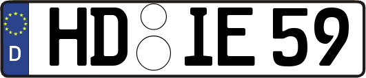 HD-IE59
