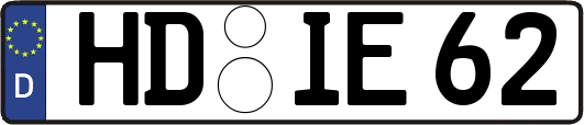 HD-IE62