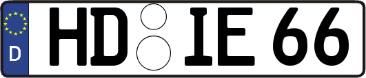 HD-IE66