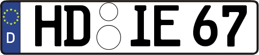 HD-IE67