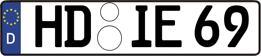HD-IE69
