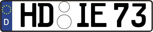 HD-IE73