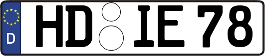 HD-IE78