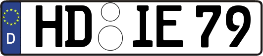 HD-IE79