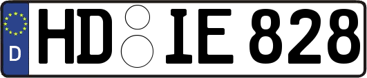 HD-IE828