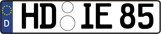 HD-IE85
