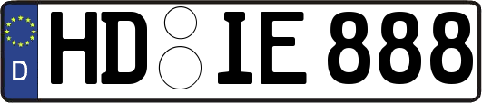 HD-IE888