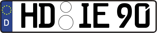 HD-IE90