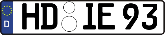 HD-IE93