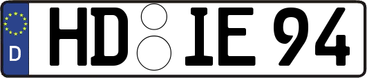 HD-IE94