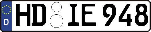 HD-IE948