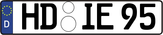 HD-IE95