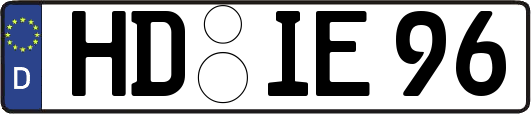 HD-IE96