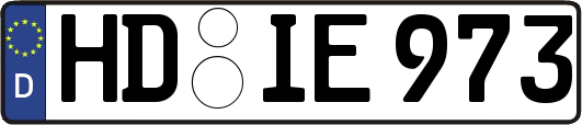 HD-IE973