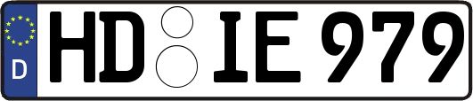 HD-IE979