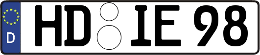HD-IE98