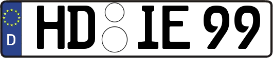 HD-IE99