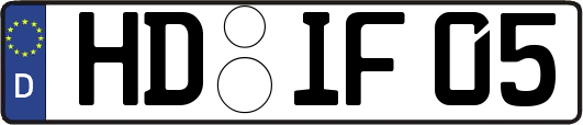 HD-IF05