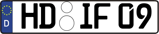 HD-IF09