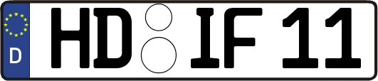 HD-IF11