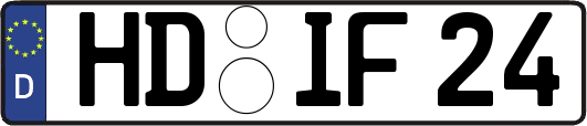 HD-IF24