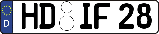 HD-IF28