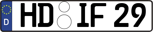 HD-IF29