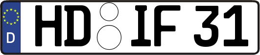 HD-IF31