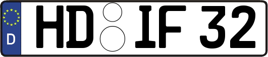 HD-IF32