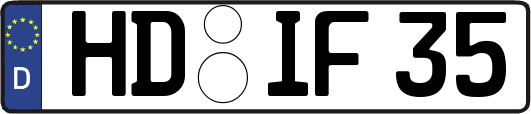 HD-IF35