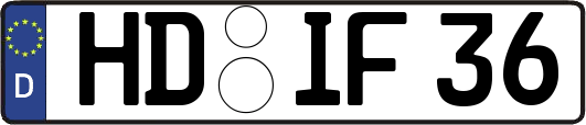 HD-IF36