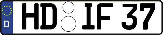 HD-IF37