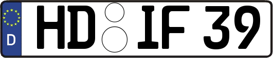 HD-IF39