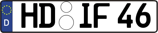 HD-IF46