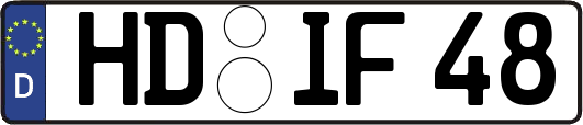HD-IF48