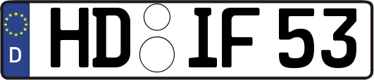 HD-IF53