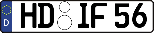 HD-IF56