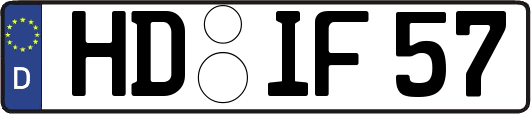 HD-IF57