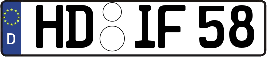 HD-IF58
