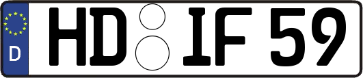HD-IF59