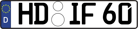 HD-IF60