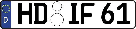 HD-IF61