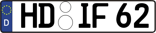 HD-IF62