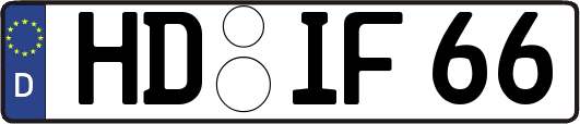 HD-IF66