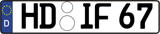 HD-IF67